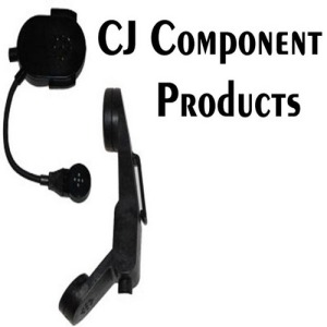CJ component Products Logo
